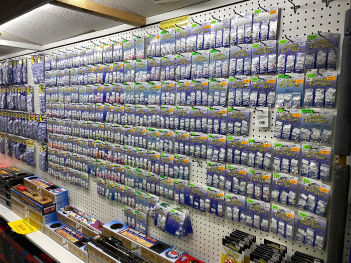 Fishing Lures for sale in Smiths Falls, Ontario