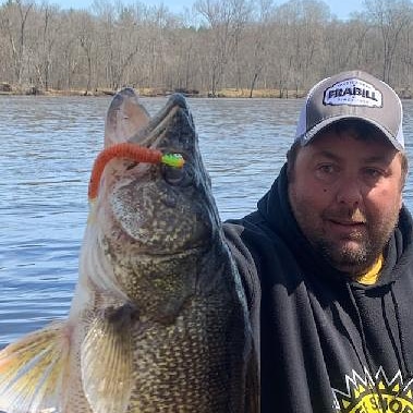 Best Walleye Lures Right Now - Plastic and a Whole Lot More