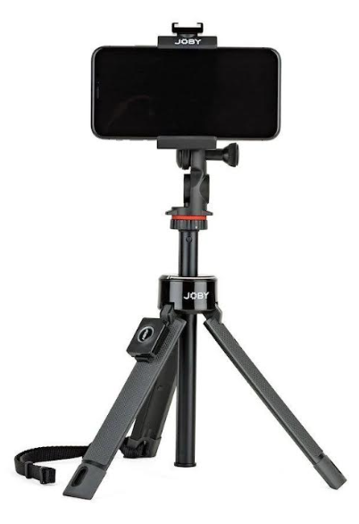Joby Tripod