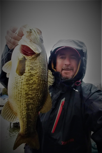 Brand Pro Kevin Fassbind tips Chatterbaits with Ribb-Finns for whopper bass!