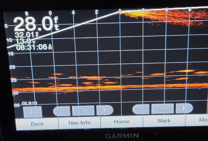 Tungsten and Titanium for High Tech Ice Fishing - Custom Jigs & Spins