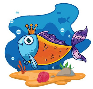 Panfish are King!