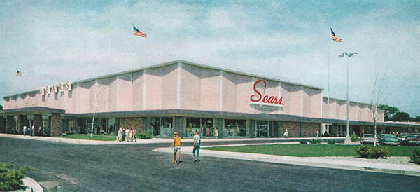 We all shopped at Sears!