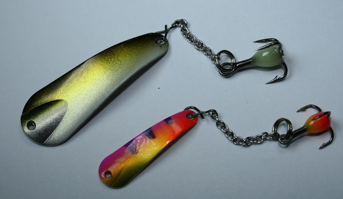 Walleye Fishing - The Best Lures - Yahoo Shopping