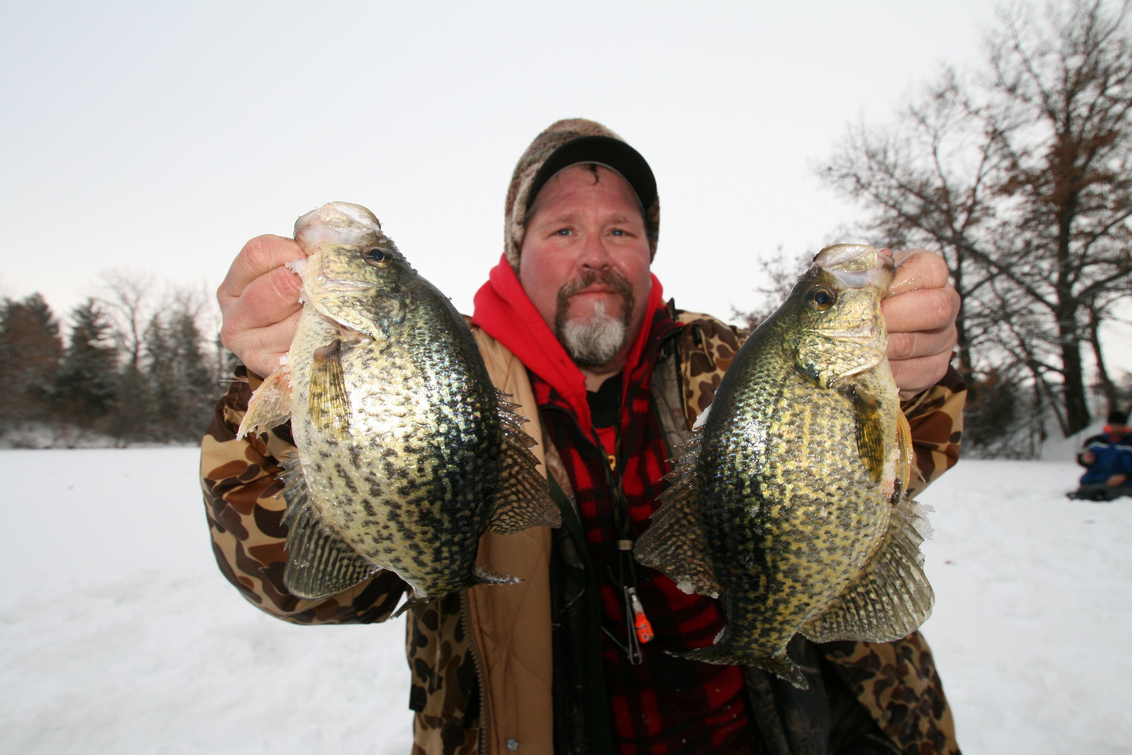 Best Ice Fishing Jigs